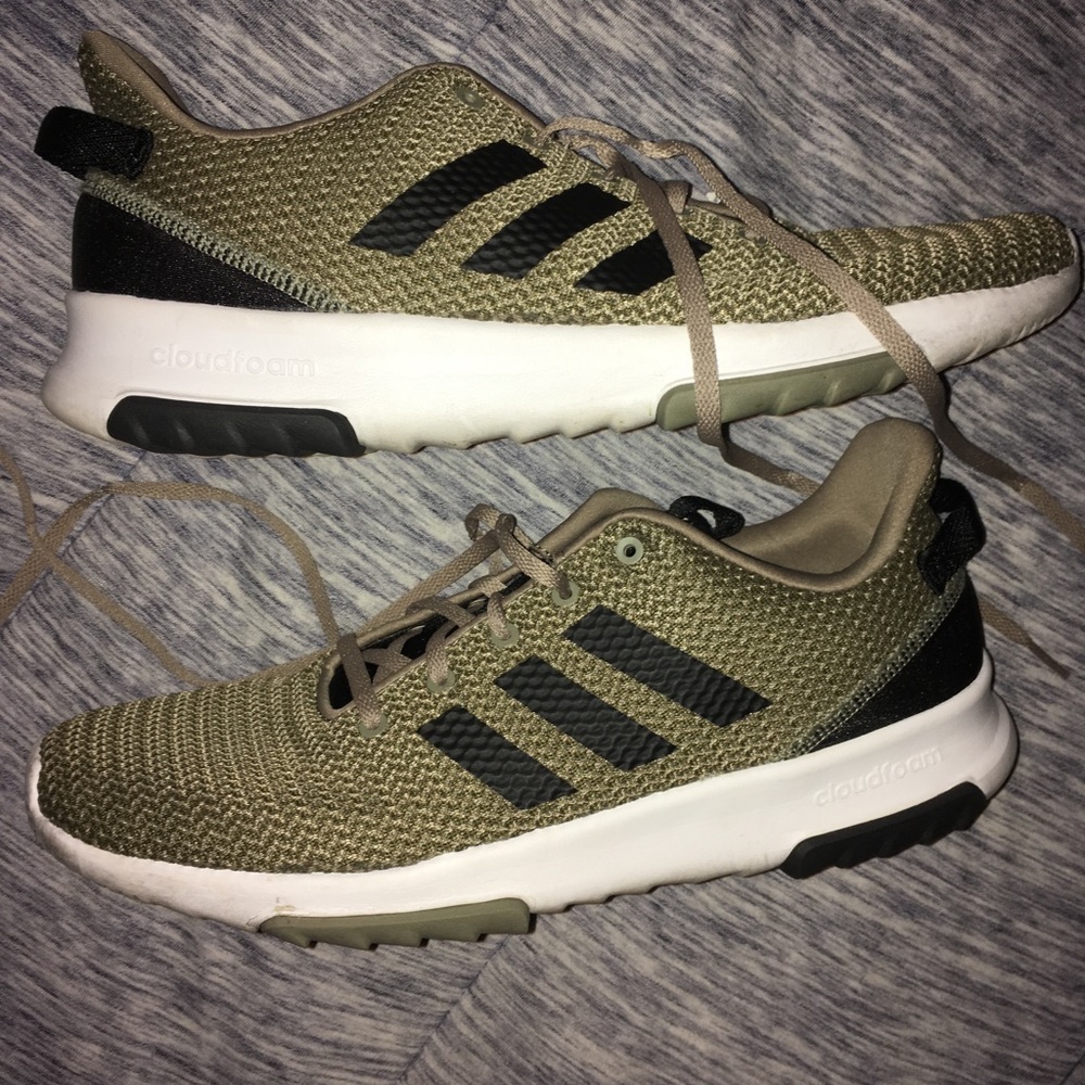 Cloud foam Racer Tr